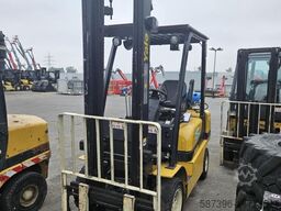 Yale GLP25MX