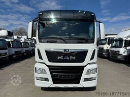 MAN TGS 18.430 L Pritsche 7,20 m LBW BÄR 1,5 T