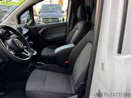 MERCEDES-BENZ Citan 113 CDI Pro Klima Kamera MBUX SHZ Tempomat