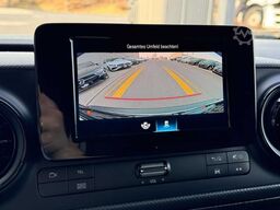 MERCEDES-BENZ Citan 113 CDI Pro Klima Kamera MBUX SHZ Tempomat