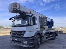 Multitel J335 ALU EX