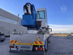 Multitel J335 ALU EX