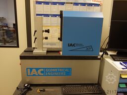 IAC MasterScanner XP16060