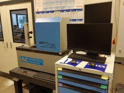 IAC MasterScanner XP16060