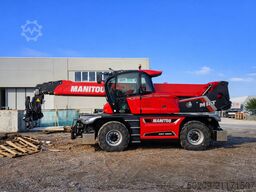 Manitou MRT 2660