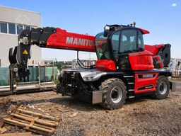 Manitou MRT 2660