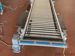 AMI Fördertechnik Flachriemen - motorisiert