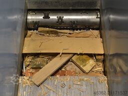 RĘBAK NAZZARENO K700