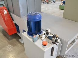 RĘBAK NAZZARENO K700