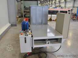 RĘBAK NAZZARENO K700