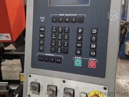 BYSTRONIC Model Xcel