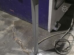 BYSTRONIC Model Xcel