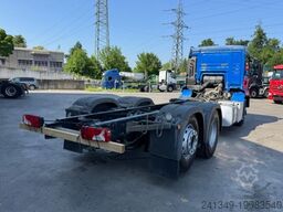 MAN TGS 26.440 6x2/4 Fahrgestell