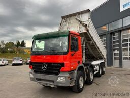 MERCEDES-BENZ BENZ ACTROS 3246 C3390
