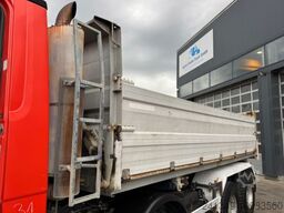 MERCEDES-BENZ BENZ ACTROS 3246 C3390