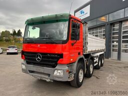 MERCEDES-BENZ BENZ ACTROS 3246 C3390