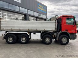 MERCEDES-BENZ BENZ ACTROS 3246 C3390