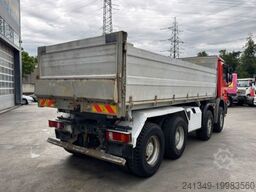 MERCEDES-BENZ BENZ ACTROS 3246 C3390