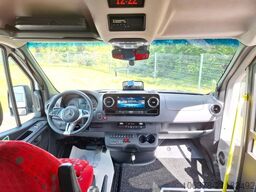 MERCEDES-BENZ Mercedes Benz Sprinter Altas Ecoline K