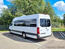 MERCEDES-BENZ Mercedes Benz Sprinter Altas Ecoline K