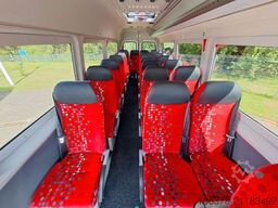 MERCEDES-BENZ Mercedes Benz Sprinter Altas Ecoline K