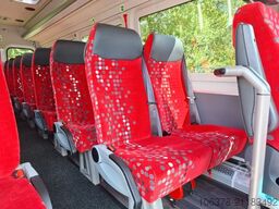 MERCEDES-BENZ Mercedes Benz Sprinter Altas Ecoline K