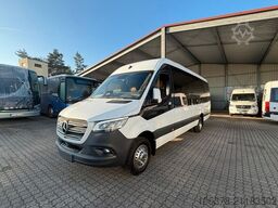 MERCEDES-BENZ Mercedes Benz Sprinter Altas Businessline K