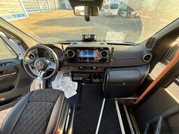 MERCEDES-BENZ Mercedes Benz Sprinter Altas Businessline K