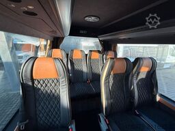 MERCEDES-BENZ Mercedes Benz Sprinter Altas Businessline K