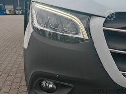 MERCEDES-BENZ Mercedes Benz Sprinter Altas Businessline K
