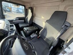 MAN TGL 8.190 Koffer 6,50 m LBW 1,5 T*Diff-Sperre HA