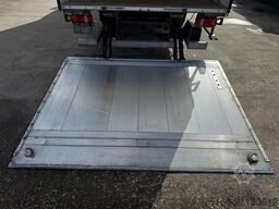 MAN TGL 8.190 Koffer 6,50 m LBW 1,5 T*Diff-Sperre HA