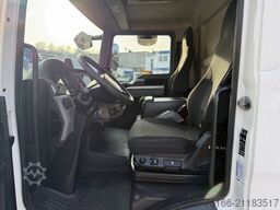 MAN TGL 8.190 Koffer 6,50 m LBW 1,5 T*Diff-Sperre HA