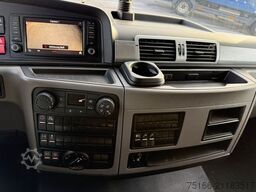 MAN TGL 8.190 Koffer 6,50 m LBW 1,5 T*Diff-Sperre HA