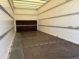 MAN TGL 8.190 Koffer 6,50 m LBW 1,5 T*Diff-Sperre HA