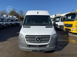 MERCEDES-BENZ SPRINTER 316 CDI Kühlkasten L2H2 Hochdach*T+N