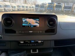 MERCEDES-BENZ SPRINTER 316 CDI Kühlkasten L2H2 Hochdach*T+N