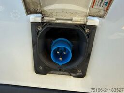 MERCEDES-BENZ SPRINTER 316 CDI Kühlkasten L2H2 Hochdach*T+N