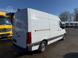 MERCEDES-BENZ SPRINTER 316 CDI Kühlkasten L2H2 Hochdach*T+N