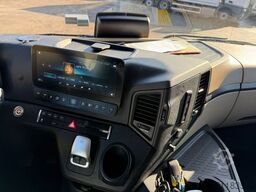 MERCEDES-BENZ ACTROS 1835 L STREAMPACE Plane 7,3m LBW *EDSCHA