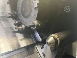 Hwacheon Hi-TECH 700 II MC