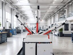 Sägemaschinenfabrik Bauer GmbH VG 450 L