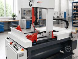 Sägemaschinenfabrik Bauer GmbH VG 450 L