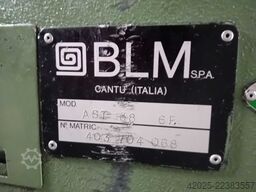 BLM AST 38 6F.