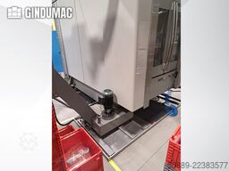 DECKEL MAHO DMP 60V