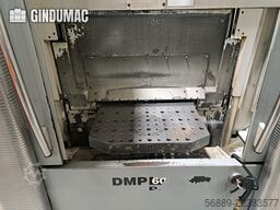 DECKEL MAHO DMP 60V