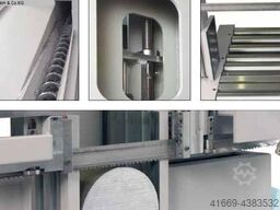 BERG & SCHMID X-tech 900