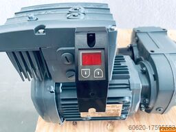 SEW-EURODRIVE FHZ37 DRE80M4/MM11/MO/LN(1)