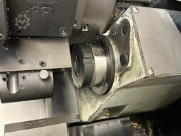 Mori Seiki NZL 2000MC/600