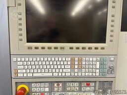 Mori Seiki NZL 2000MC/600